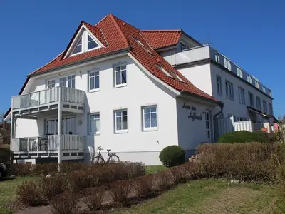 Ferienwohnung für 4 Personen (70 m²) in Boltenhagen (Ostseebad) 1/10