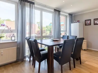 Ferienwohnung für 6 Personen (123 m²) in Boltenhagen (Ostseebad) 6/10