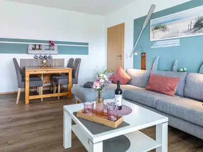 Ferienwohnung für 4 Personen (70 m²) in Boltenhagen (Ostseebad) 2/10