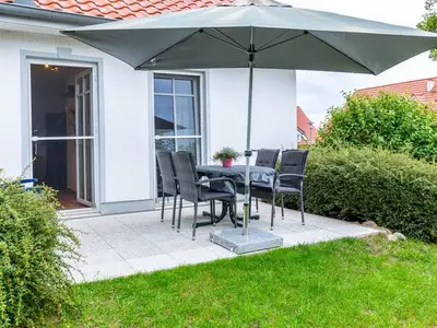Ferienwohnung für 4 Personen (70 m²) in Boltenhagen (Ostseebad) 5/10