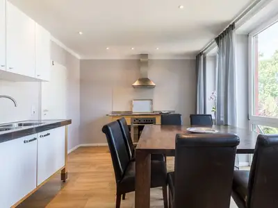 Ferienwohnung für 6 Personen (123 m²) in Boltenhagen (Ostseebad) 8/10