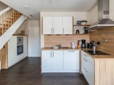 Ferienwohnung für 5 Personen (70 m²) in Boltenhagen (Ostseebad) 2/10