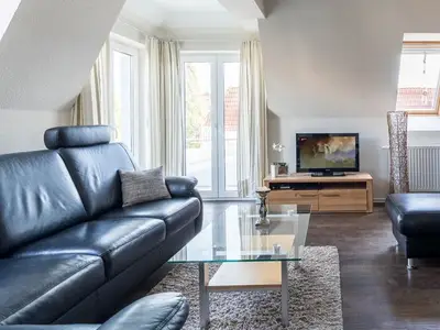 Ferienwohnung für 5 Personen (70 m²) in Boltenhagen (Ostseebad) 6/10