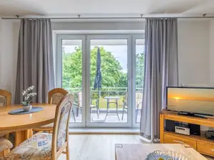 Ferienwohnung für 2 Personen (55 m²) in Boltenhagen (Ostseebad)