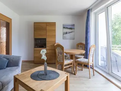 Ferienwohnung für 2 Personen (55 m²) in Boltenhagen (Ostseebad) 9/10