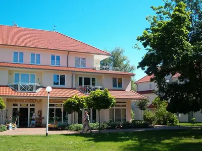 Ferienwohnung für 2 Personen (55 m²) in Boltenhagen (Ostseebad) 10/10