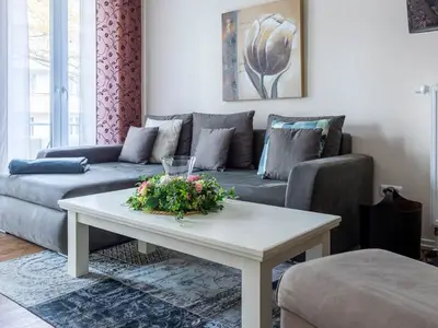 Ferienwohnung für 4 Personen (50 m²) in Boltenhagen (Ostseebad) 9/10