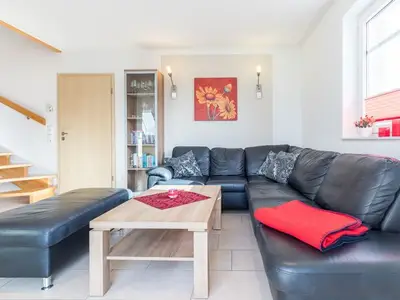 Ferienwohnung für 6 Personen (90 m²) in Boltenhagen (Ostseebad) 1/10
