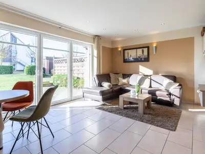 Ferienwohnung für 5 Personen (75 m²) in Boltenhagen (Ostseebad) 3/10