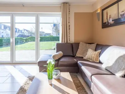 Ferienwohnung für 5 Personen (75 m²) in Boltenhagen (Ostseebad) 5/10
