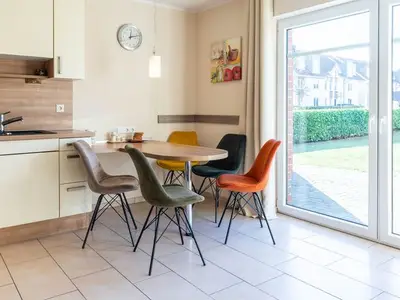 Ferienwohnung für 5 Personen (75 m²) in Boltenhagen (Ostseebad) 7/10