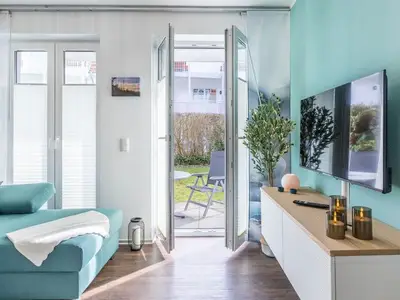 Ferienwohnung für 4 Personen (45 m²) in Boltenhagen (Ostseebad) 7/10