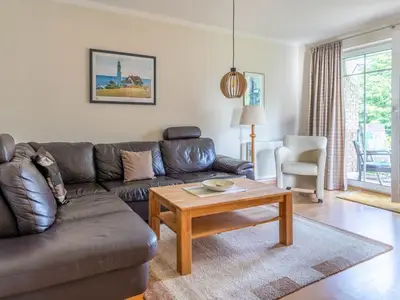 Ferienwohnung für 4 Personen (55 m²) in Boltenhagen (Ostseebad) 1/10