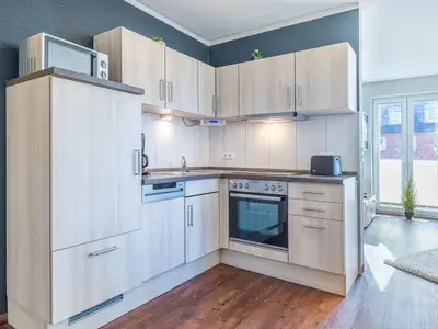 Ferienwohnung für 4 Personen (56 m²) in Boltenhagen (Ostseebad) 9/10