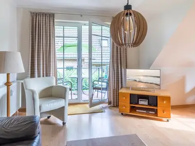 Ferienwohnung für 4 Personen (55 m²) in Boltenhagen (Ostseebad) 4/10