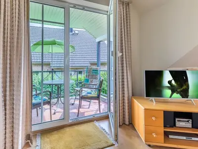 Ferienwohnung für 4 Personen (55 m²) in Boltenhagen (Ostseebad) 5/10