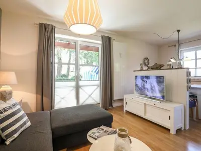 Ferienwohnung für 2 Personen (60 m²) in Boltenhagen (Ostseebad) 8/10