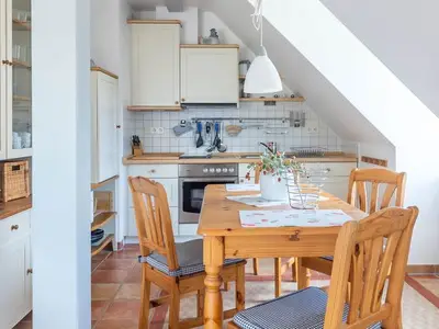 Ferienwohnung für 3 Personen (60 m²) in Boltenhagen (Ostseebad) 3/10