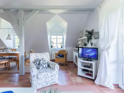 Ferienwohnung für 3 Personen (60 m²) in Boltenhagen (Ostseebad) 5/10