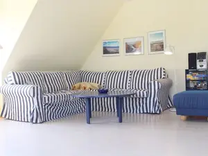 Ferienwohnung für 4 Personen (70 m²) in Boltenhagen (Ostseebad)