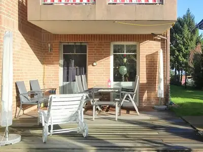 Ferienwohnung für 4 Personen (70 m²) in Boltenhagen (Ostseebad) 2/10