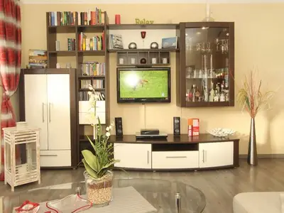 Ferienwohnung für 4 Personen (70 m²) in Boltenhagen (Ostseebad) 8/10