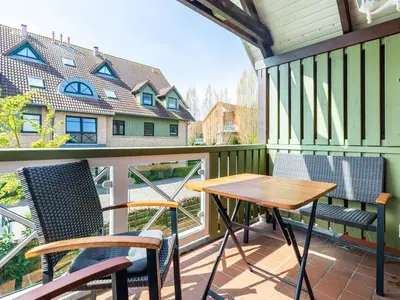 Ferienwohnung für 4 Personen (70 m²) in Boltenhagen (Ostseebad) 3/10