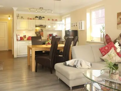 Ferienwohnung für 4 Personen (70 m²) in Boltenhagen (Ostseebad) 9/10