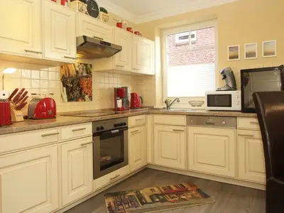 Ferienwohnung für 4 Personen (70 m²) in Boltenhagen (Ostseebad) 10/10