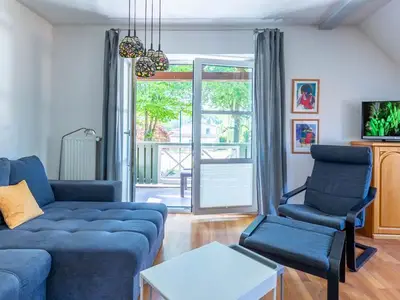 Ferienwohnung für 4 Personen (60 m²) in Boltenhagen (Ostseebad) 4/10