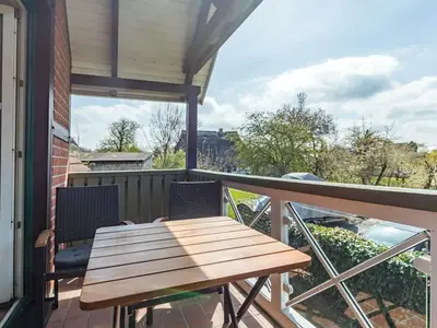 Ferienwohnung für 4 Personen (70 m²) in Boltenhagen (Ostseebad) 9/10