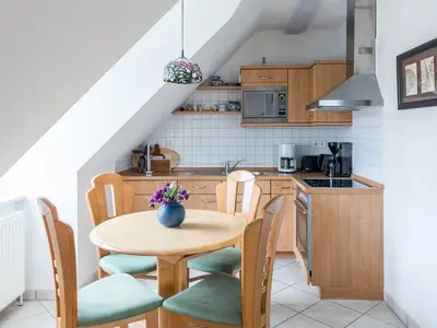 Ferienwohnung für 4 Personen (60 m²) in Boltenhagen (Ostseebad) 5/10