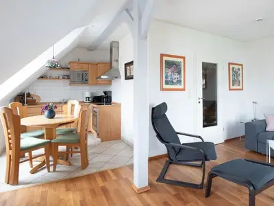 Ferienwohnung für 4 Personen (60 m²) in Boltenhagen (Ostseebad) 6/10