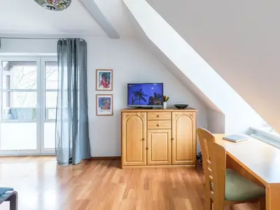 Ferienwohnung für 4 Personen (60 m²) in Boltenhagen (Ostseebad) 7/10
