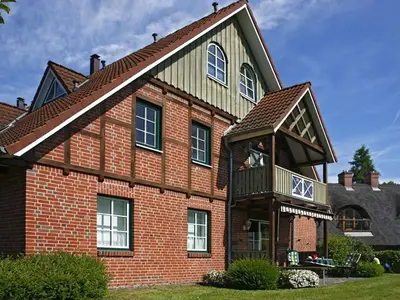 Ferienwohnung für 4 Personen (60 m²) in Boltenhagen (Ostseebad) 8/10