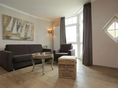 Ferienwohnung für 6 Personen (60 m²) in Boltenhagen (Ostseebad) 3/10