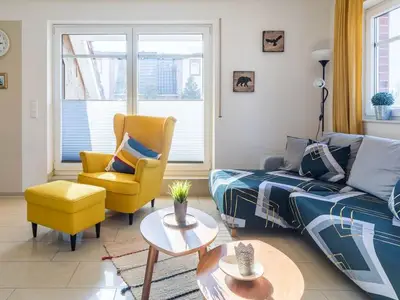 Ferienwohnung für 5 Personen (80 m²) in Boltenhagen (Ostseebad) 2/10