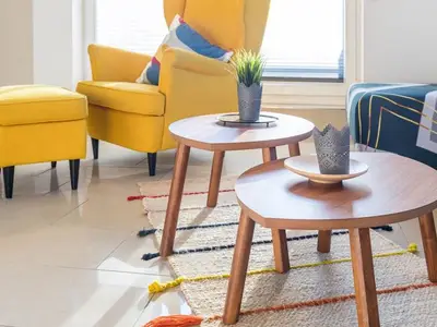 Ferienwohnung für 5 Personen (80 m²) in Boltenhagen (Ostseebad) 6/10