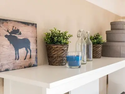 Ferienwohnung für 5 Personen (80 m²) in Boltenhagen (Ostseebad) 8/10