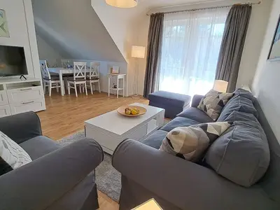 Ferienwohnung für 4 Personen (55 m²) in Boltenhagen (Ostseebad) 3/10