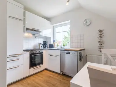 Ferienwohnung für 4 Personen (55 m²) in Boltenhagen (Ostseebad) 8/10