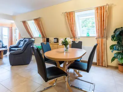 Ferienwohnung für 4 Personen (70 m²) in Boltenhagen (Ostseebad) 4/10