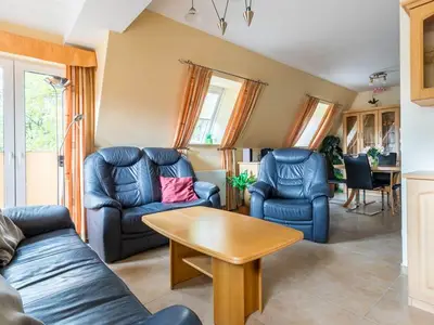 Ferienwohnung für 4 Personen (70 m²) in Boltenhagen (Ostseebad) 7/10