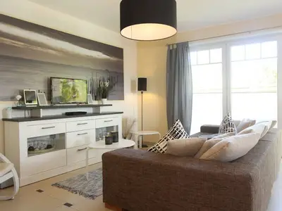Ferienwohnung für 3 Personen (55 m²) in Boltenhagen (Ostseebad) 3/10