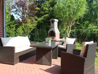 Ferienwohnung für 3 Personen (55 m²) in Boltenhagen (Ostseebad) 10/10