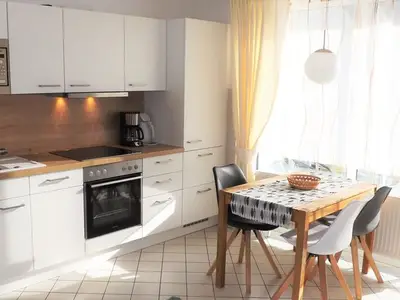 Ferienwohnung für 3 Personen (45 m²) in Boltenhagen (Ostseebad) 8/10