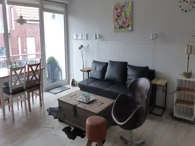 Ferienwohnung für 3 Personen (45 m²) in Boltenhagen (Ostseebad) 7/10