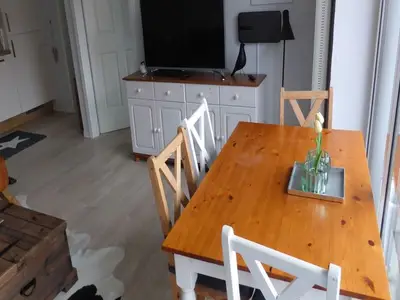 Ferienwohnung für 3 Personen (45 m²) in Boltenhagen (Ostseebad) 8/10