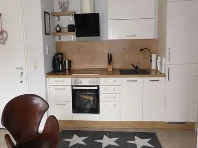 Ferienwohnung für 3 Personen (45 m²) in Boltenhagen (Ostseebad) 9/10
