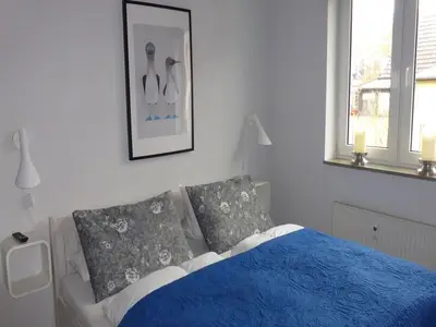 Ferienwohnung für 3 Personen (45 m²) in Boltenhagen (Ostseebad) 10/10